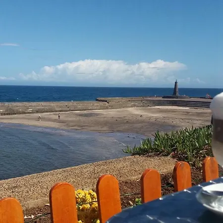La Laguna 公寓 *