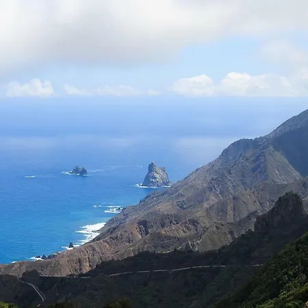 公寓 La Laguna