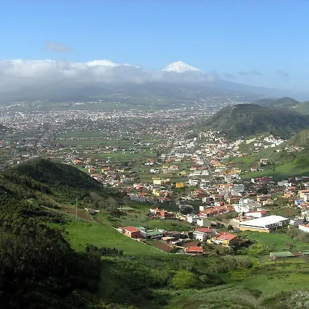 Daire La Laguna