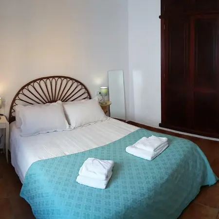 La Laguna 아파트